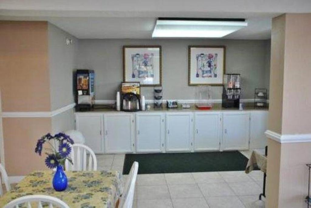 America'S Best Inn - Beaufort Bagian luar foto