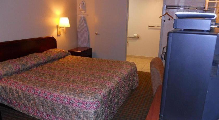 America'S Best Inn - Beaufort Bagian luar foto